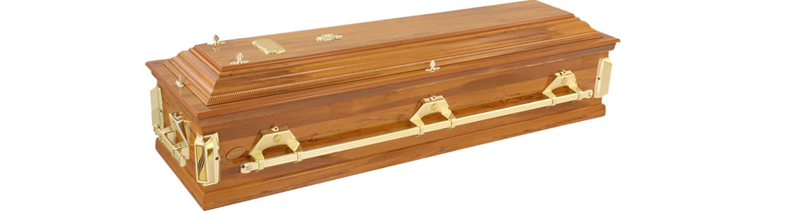 Coffin 1