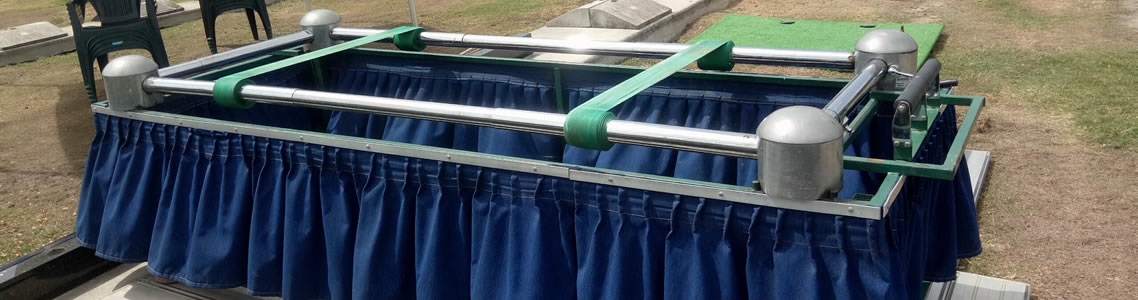 Farewell - Silver (Individual)