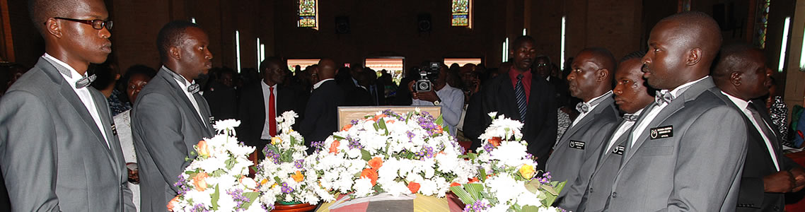 Farewell - Platinum (individual)