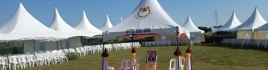 Tents