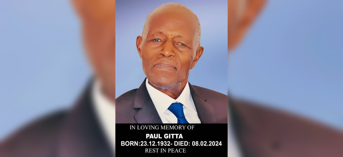 Uganda Funeral Services