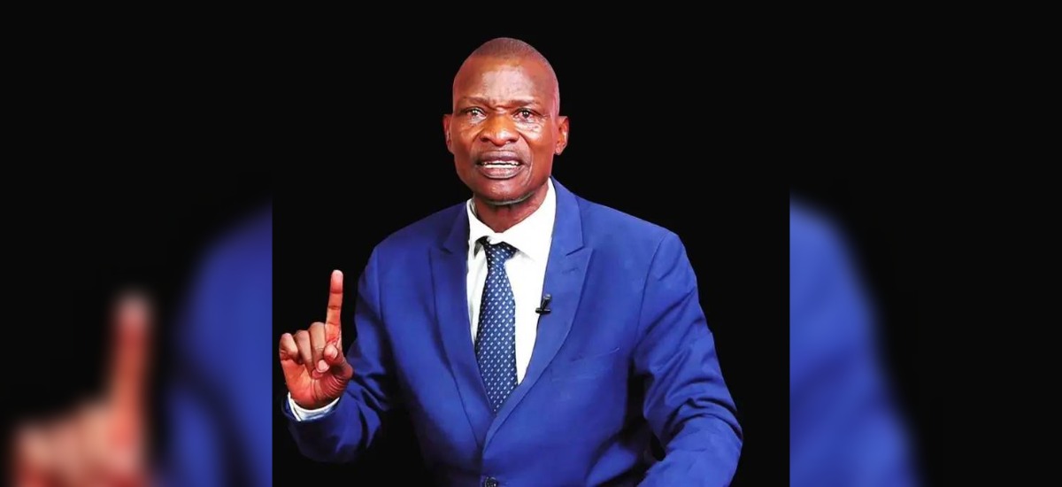 Mr Joseph Mirundi Joseph (RIP)