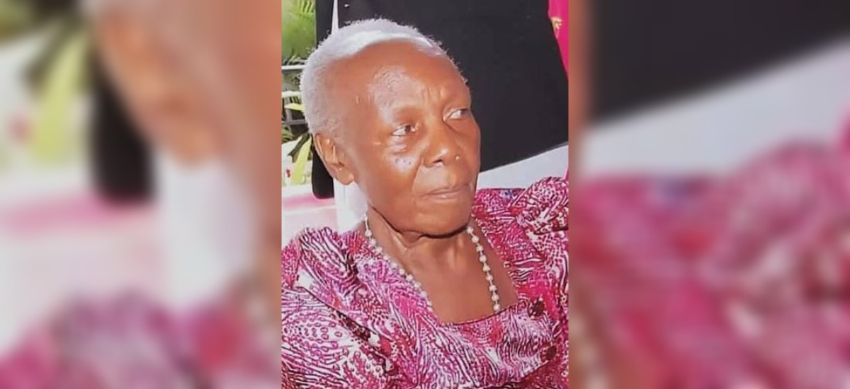 Mrs Kevina Nakitto Ssebukyu (RIP)