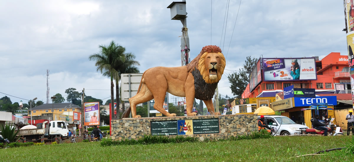 Uganda Funeral Services