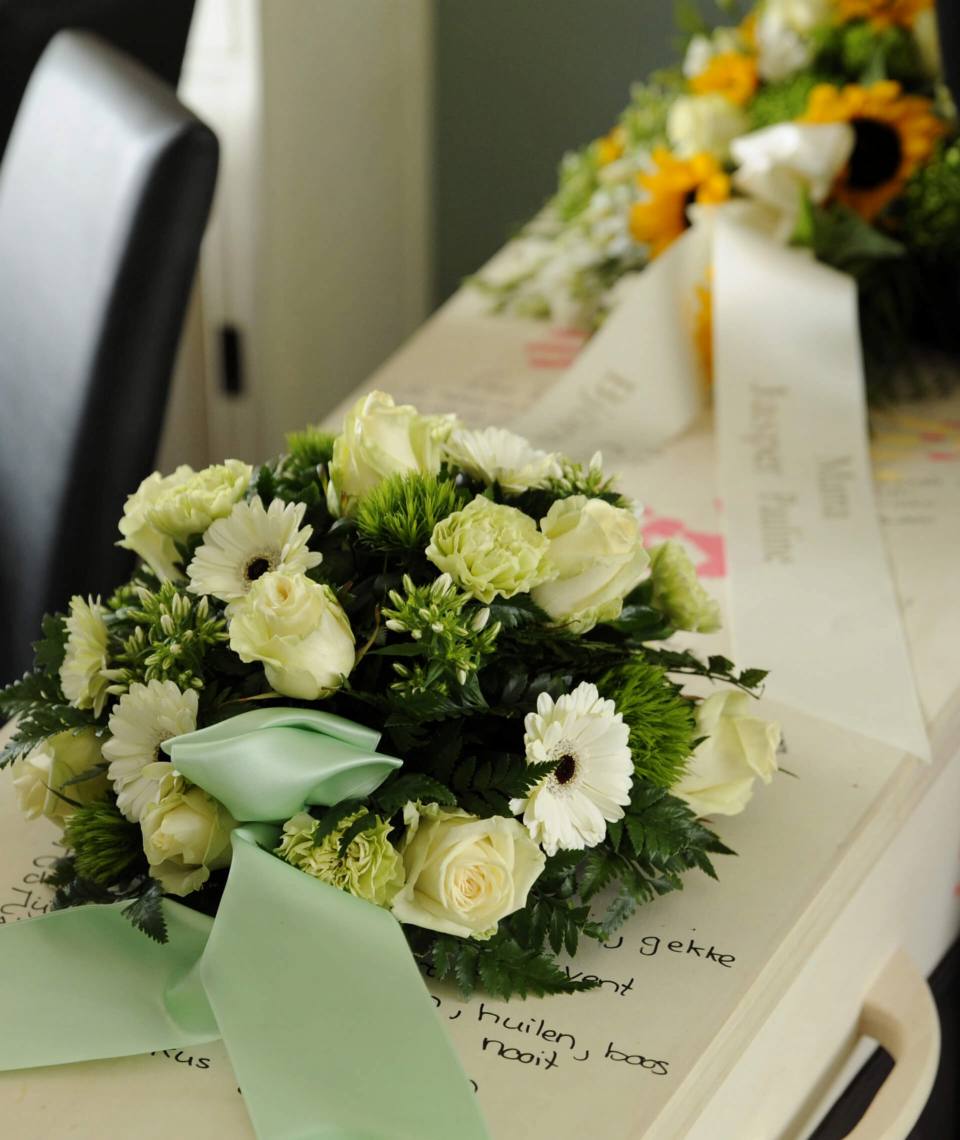 Uganda Funeral Services